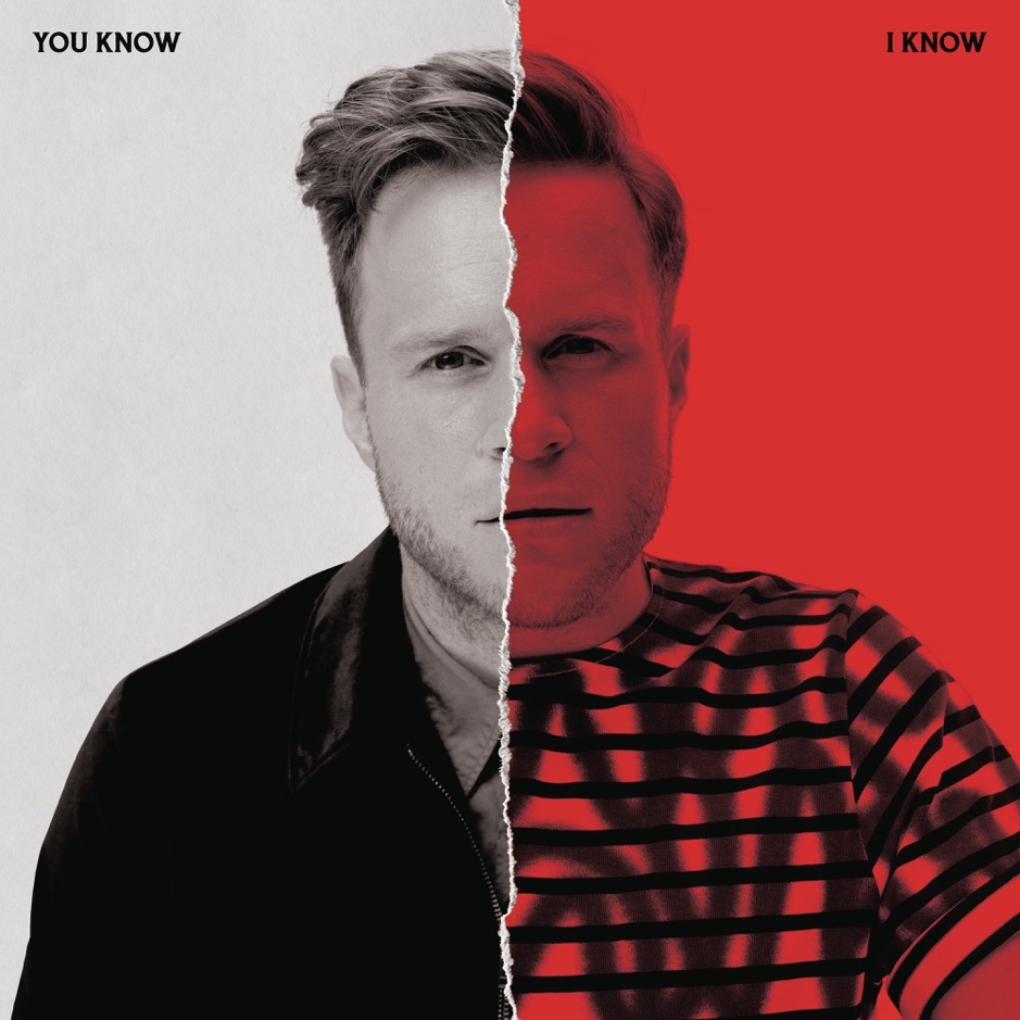 Olly Murs - Grow Up